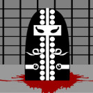 IRON MAIDEN
