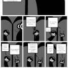 Isylea the comic -Il gioco delle razze prologo19