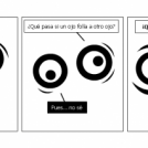 Un par de ojos - 2