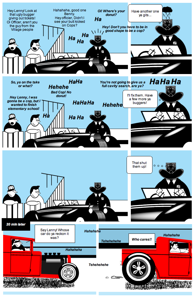 Hey Lenny: Interlude