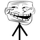 You troll !!!!