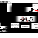 MOODFELLAS: Episode VI