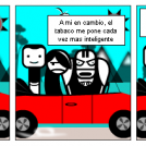 Tabaco