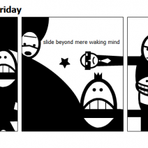 bribed