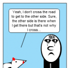Poultry with Purpose