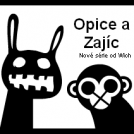 Opice a Zajíc Booklet