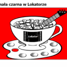 mała czarna w Lokatorze
