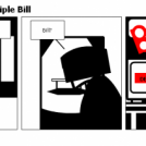 Bill the Klingon - Triple Bill