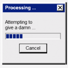 Processing ...