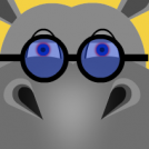 Hippie-potamus
