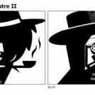 Os Mestre e o Mestre II