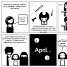 The middle school experience