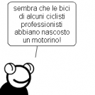 pedalata assistita