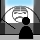 The elevator