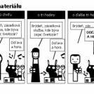 Svetozár a únava materiálu