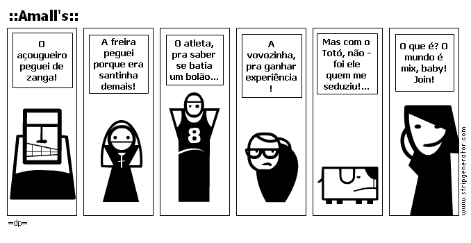 ::Amall's::