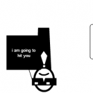 wrong man
