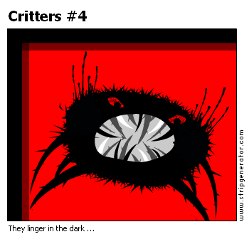 Critters #4
