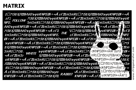 MATRIX