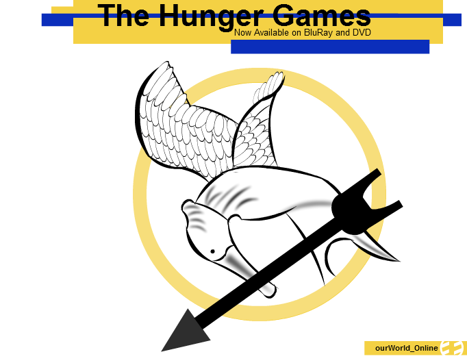The Hunger Games