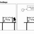 Rubi's feelings