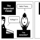 The Important Franz