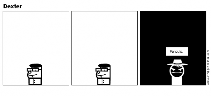 Dexter