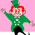 Happy Saint Patrick's Day