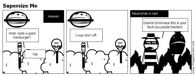 Supersize Me