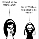 Tax Return Part 1