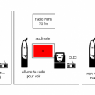 radio pons