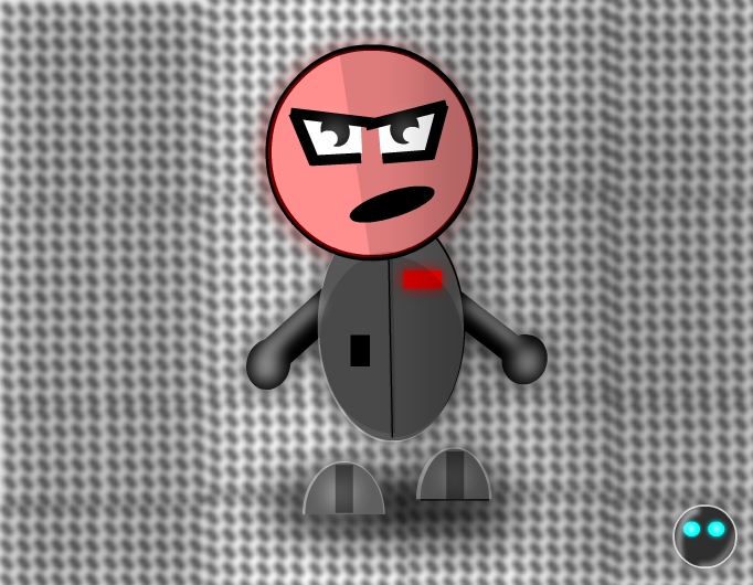 Alfie the Alien: Reborn