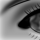An eye