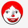 Ronald McDonald