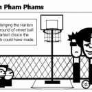 Fun Fun with Pham Phams