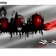 Futurica: Sawblade Airship