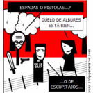 DUELO A MUERTE