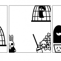 bribed