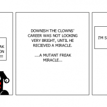 bribed