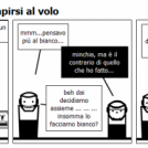 Lavoro di squadra - capirsi al volo