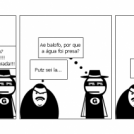Piada da água