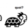 Le doute de la tortue