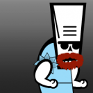 Chuck for Zoltar
