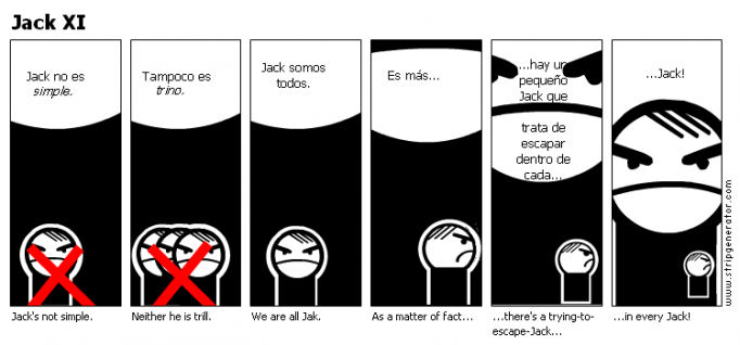 Jack XI