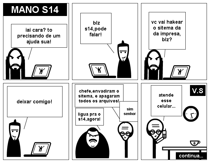MANO S14
