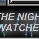 The Night Watcher pt1