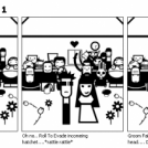 DnD Wedding Take 1