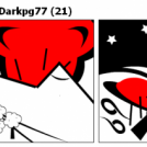 Le Avventure Di Ex &amp; Darkpg77 (21)