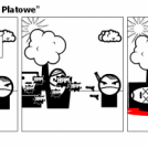 071215 - "I am not Platowe"