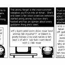 /A/ IS FOR ANIMU